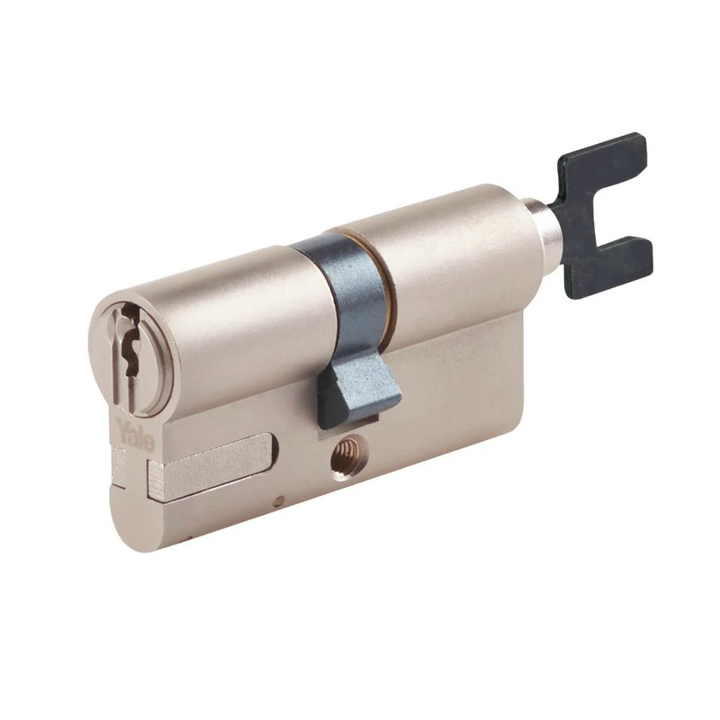 Yale Linus Adjustable Cylinder - قفل ذكي